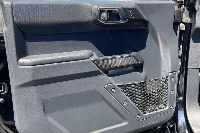 Certified 2025 Ford Bronco Big Bend AWD/4WD image 22