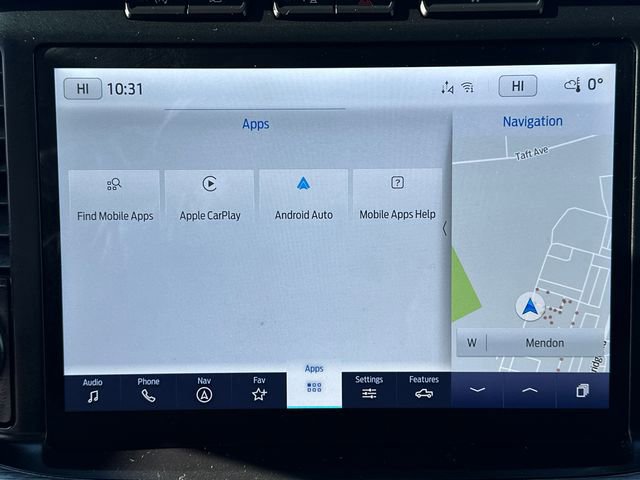 Certified 2023 Ford F150 Lariat w/ Equipment Group 502A High image 34