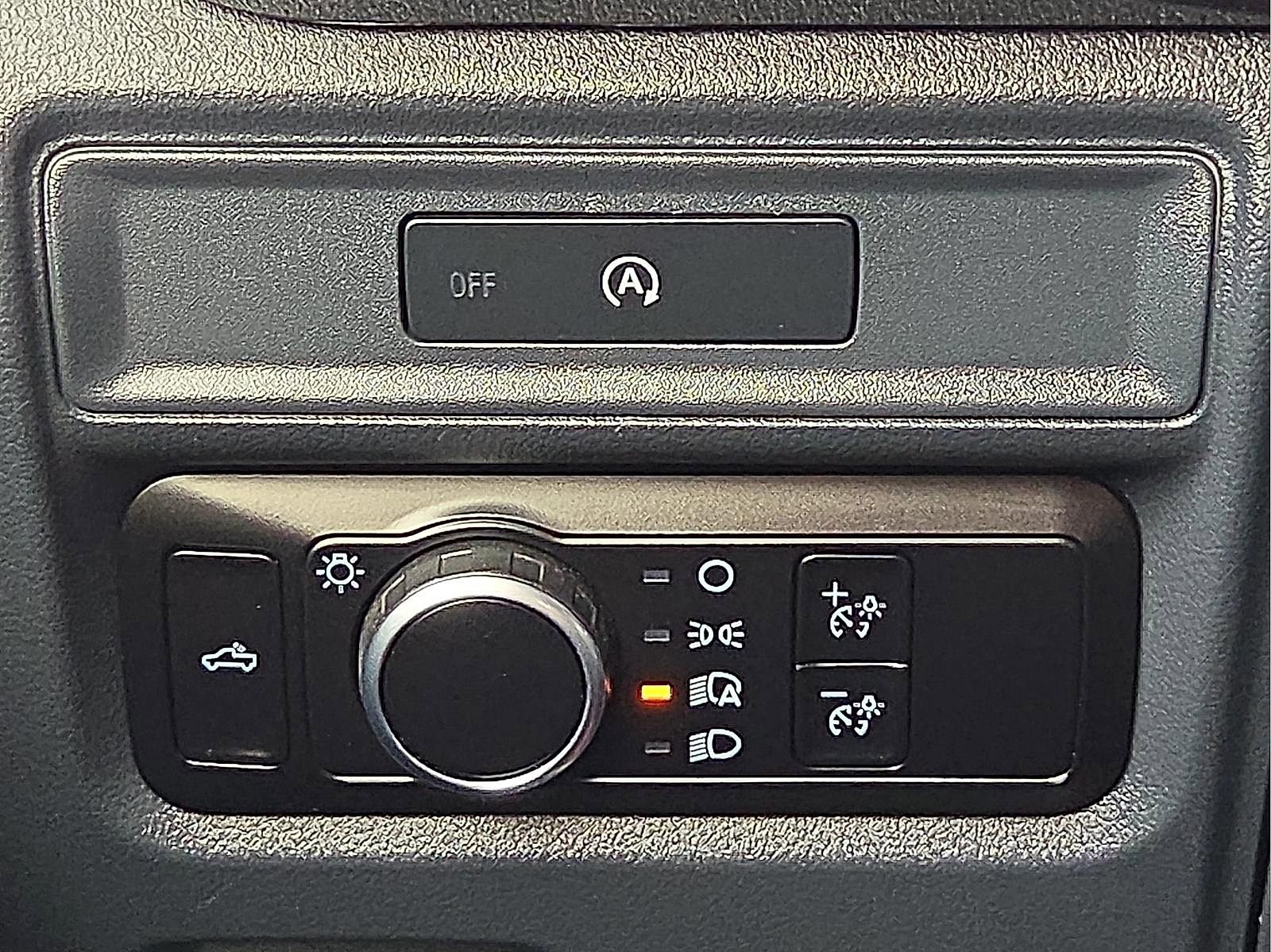 Certified 2025 Ford F150 STX image 20