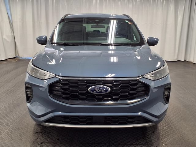 Certified 2024 Ford Escape ST-Line Select w/ Tech Pack #1 AWD/4WD image 25