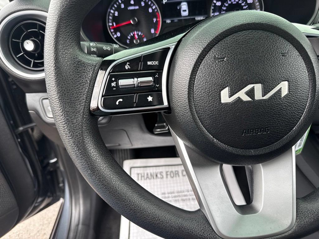 Used 2023 Kia Forte LXS FWD image 18