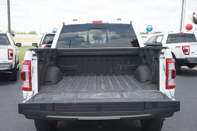 Certified 2023 Ford F150 King Ranch w/ Equipment Group 601A High AWD/4WD image 32