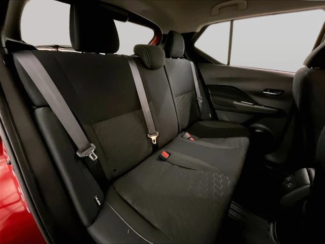Used 2023 Nissan Kicks SV FWD image 25