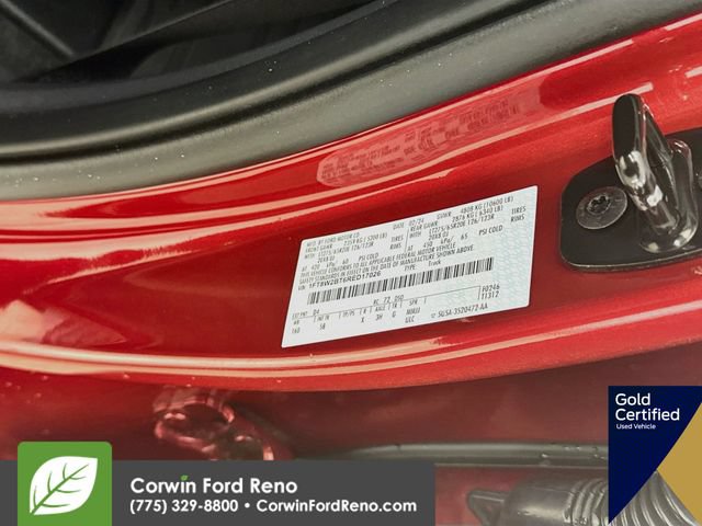 Certified 2024 Ford F250 Lariat w/ Sport Appearance Package AWD/4WD image 35