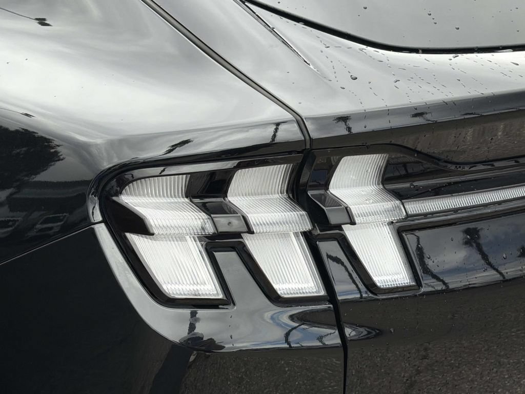 Certified 2023 Ford Mustang Mach-E Premium RWD image 8