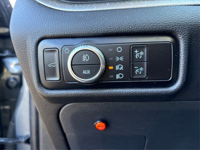 Certified 2022 Ford Explorer Timberline image 17