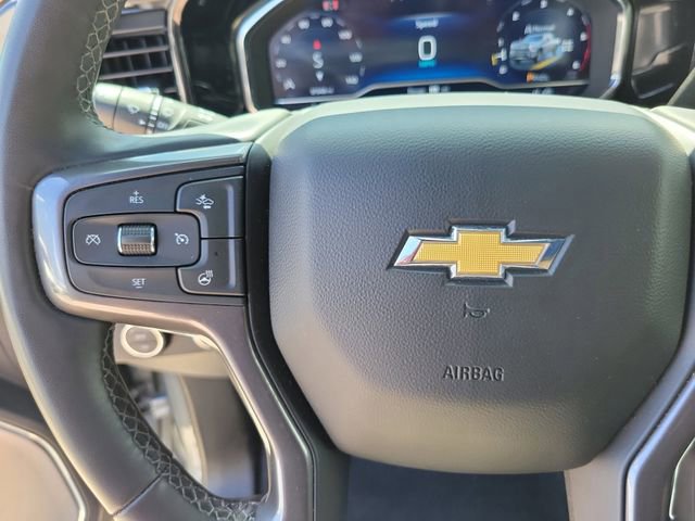 Used 2024 Chevrolet Silverado 2500 High Country w/ High Country Premium Package image 24