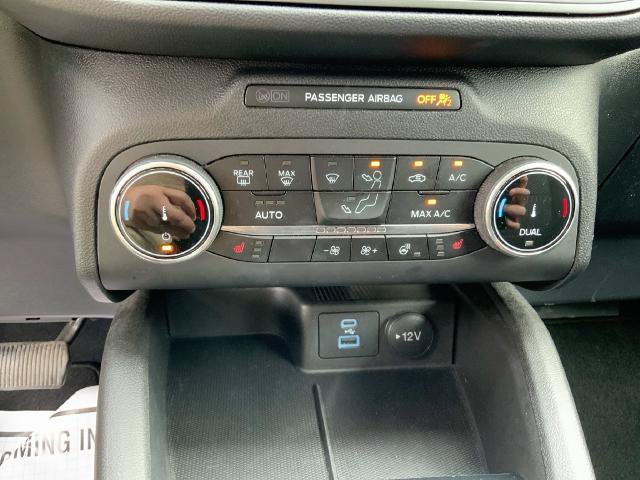 Certified 2023 Ford Escape Active AWD/4WD image 20