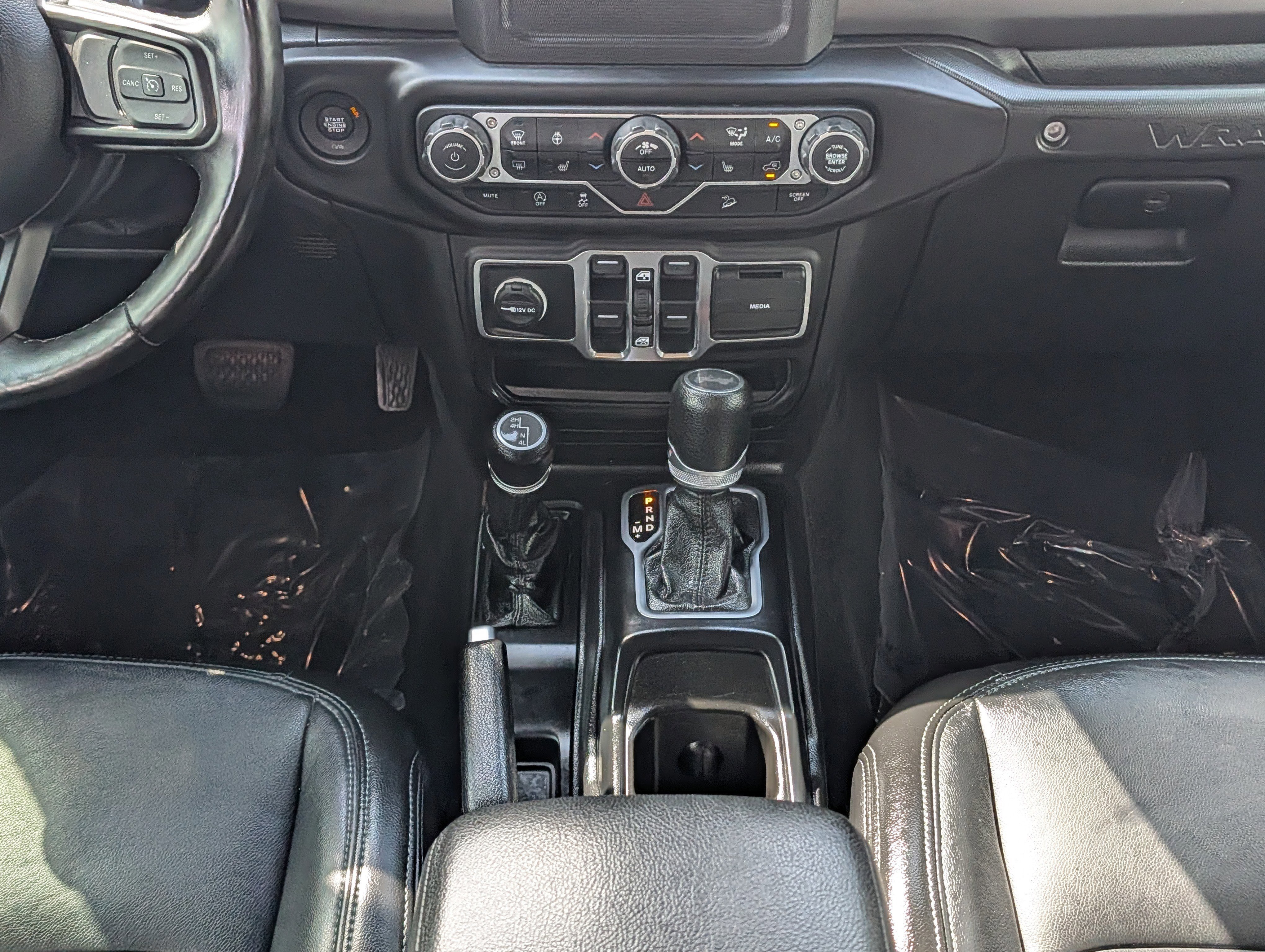 Used 2020 Jeep Wrangler Unlimited Sport S image 22