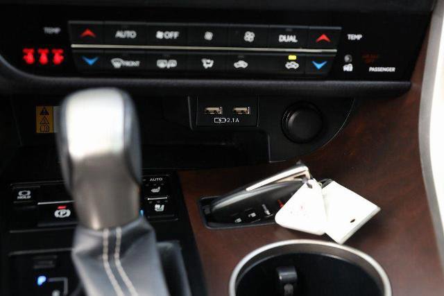 Used 2022 Lexus RX 350 AWD w/ Premium Package image 39