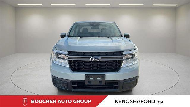 Certified 2023 Ford Maverick XLT w/ XLT Luxury Package image 6