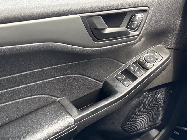 Certified 2023 Ford Escape Active AWD/4WD image 33