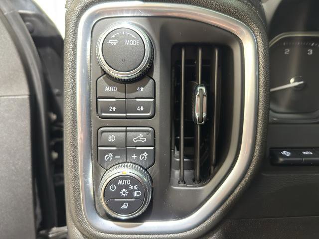 Used 2023 GMC Sierra 2500 Denali w/ Denali Ultimate Package AWD/4WD image 16