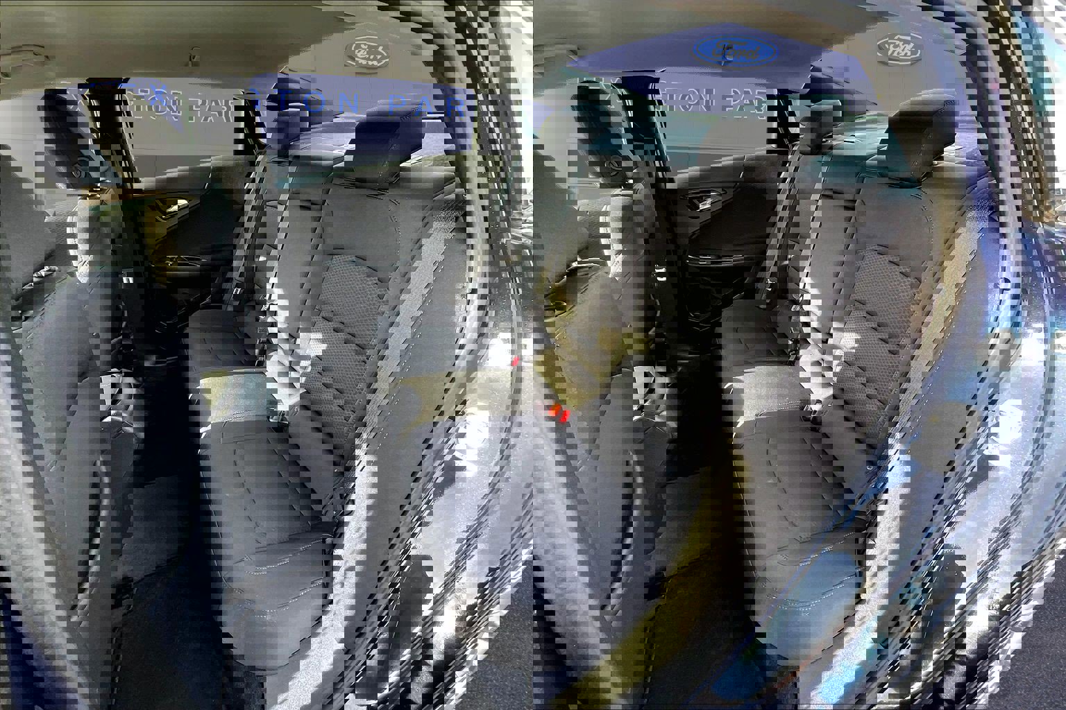 Used 2017 Chevrolet Malibu LS image 22