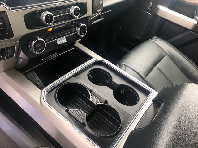 Certified 2022 Ford F250 Lariat image 25
