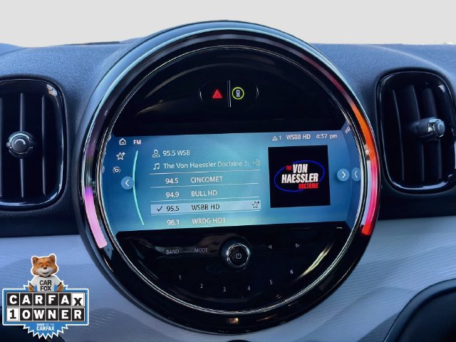 Used 2024 MINI Cooper Countryman S w/ Mini Untamed Edition FWD image 33