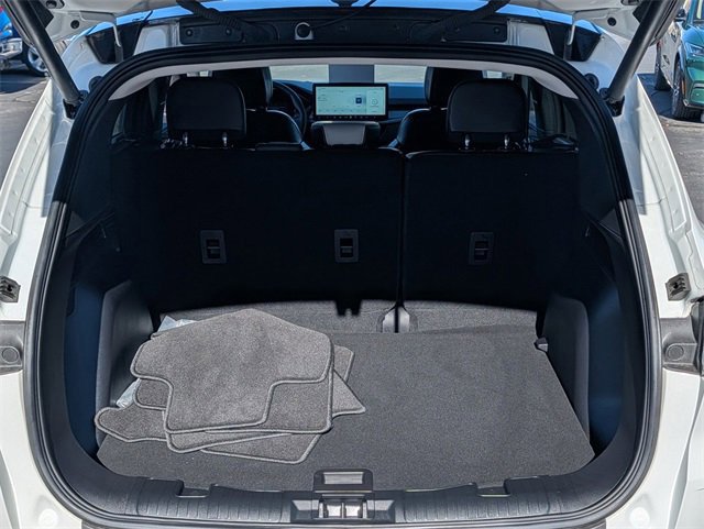 Certified 2025 Ford Escape Base w/ Class II Trailer Tow Package image 24