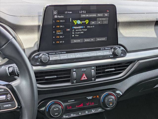 Used 2021 Kia Forte EX image 15