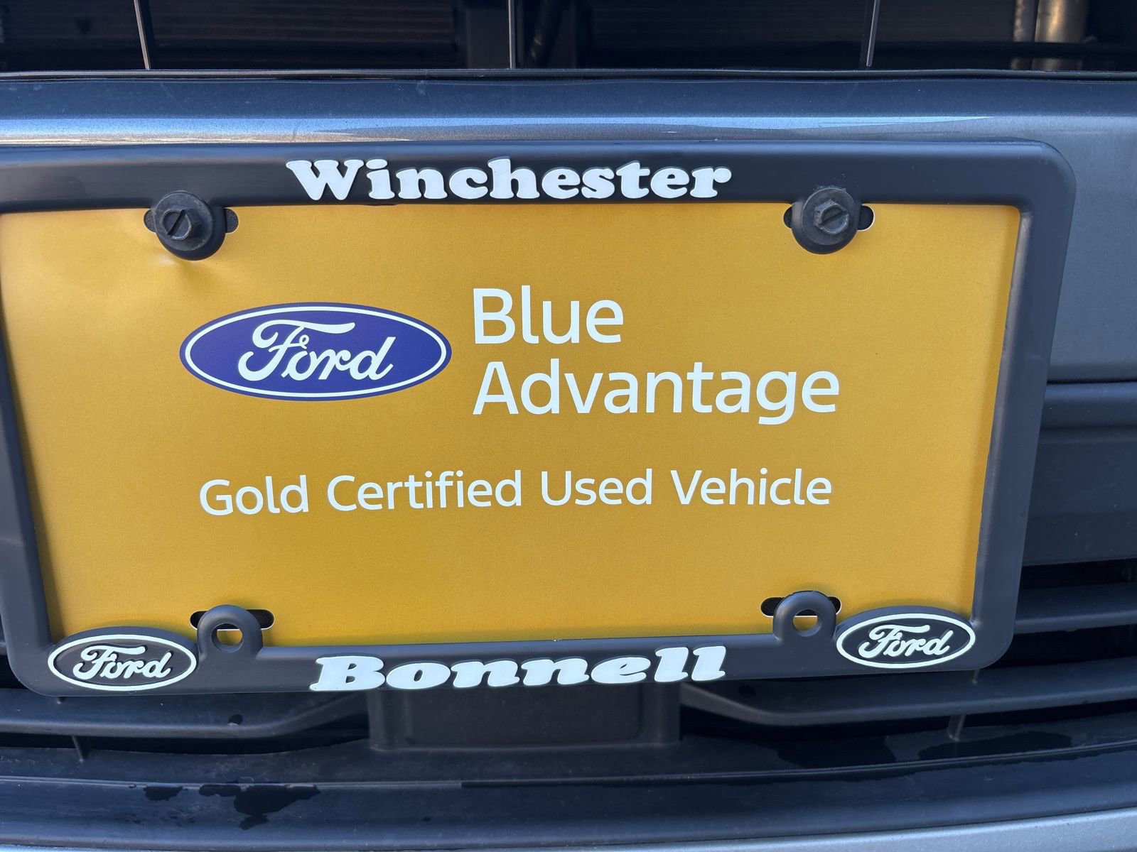 Certified 2022 Ford Explorer XLT w/ Equipment Group 202A AWD/4WD image 13
