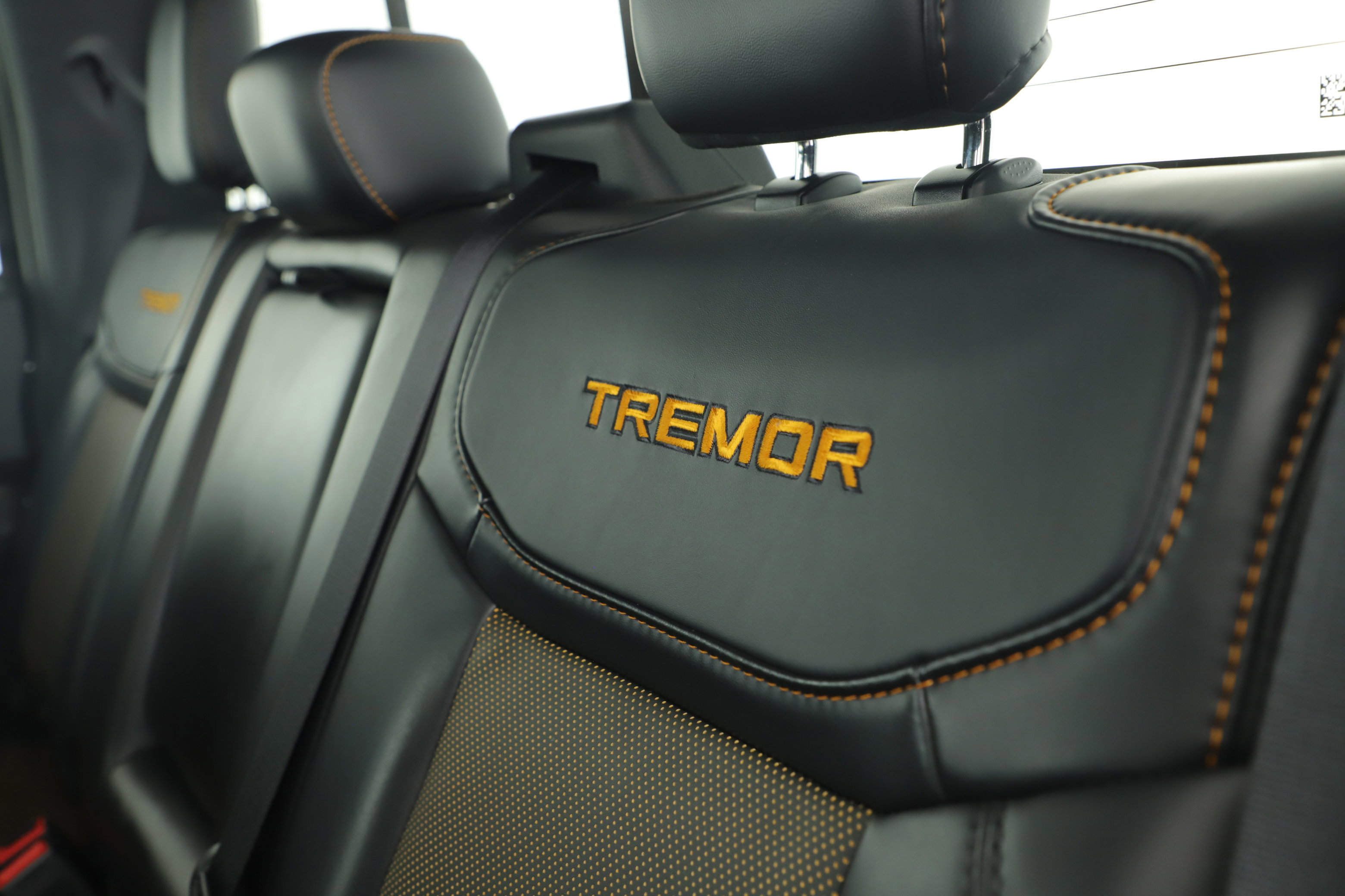 Certified 2023 Ford F150 Tremor w/ Equipment Group 402A High image 13