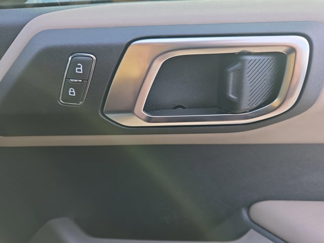 Certified 2021 Ford Bronco Wildtrak image 31