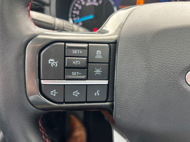Certified 2022 Ford Expedition Limited AWD/4WD image 20