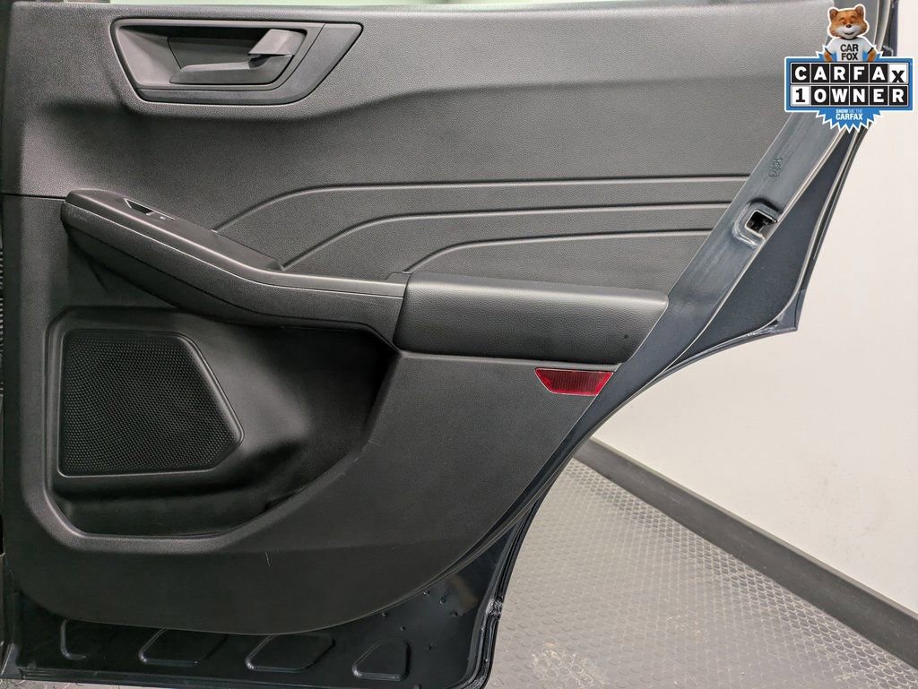 Certified 2022 Ford Escape SE AWD/4WD image 27