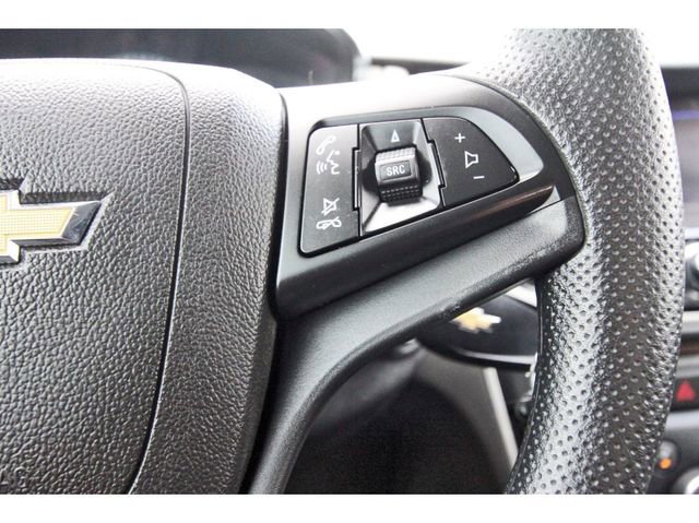 Used 2020 Chevrolet Trax LS w/ LPO, Cargo Package image 19