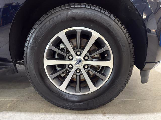 Certified 2021 Ford Expedition XLT image 21