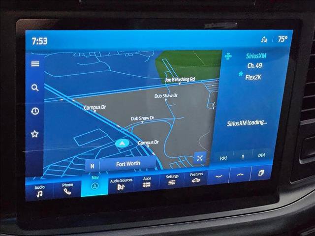 Certified 2021 Ford F150 Limited AWD/4WD image 11