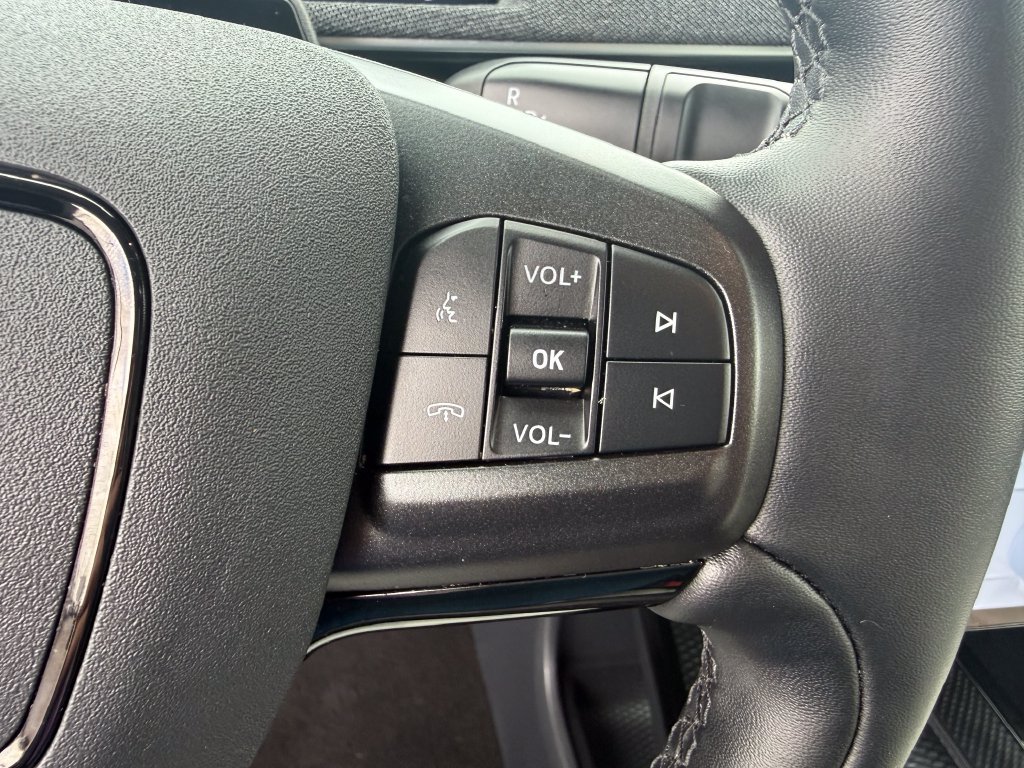 Certified 2025 Ford Mustang Mach-E Premium AWD/4WD image 26