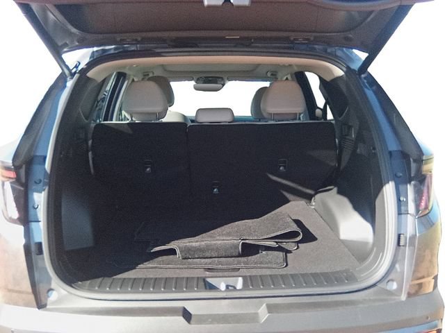 Used 2025 Hyundai Tucson Limited AWD/4WD image 5