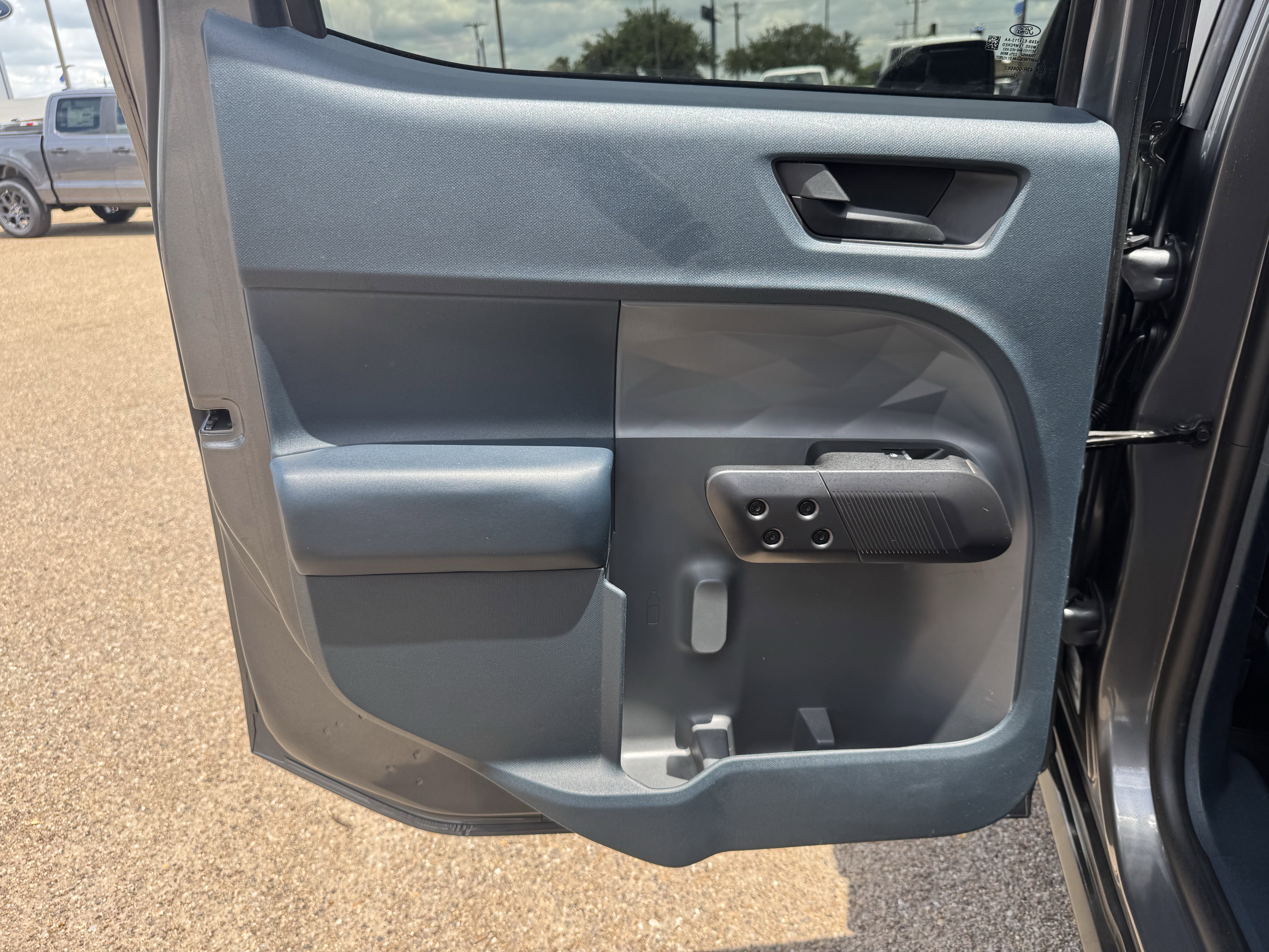 Certified 2024 Ford Maverick XLT w/ XLT Luxury Package FWD image 23