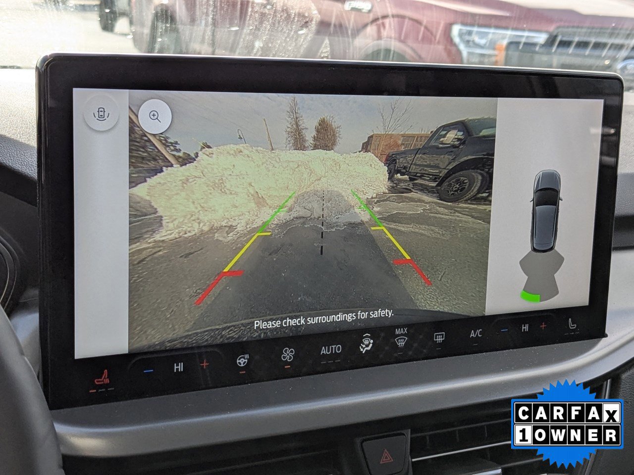 Certified 2023 Ford Escape Active w/ Tech Pack #1 image 24