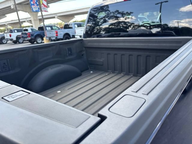 Certified 2021 Ford F150 XLT w/ Equipment Group 302A High AWD/4WD image 11