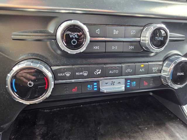 Certified 2022 Ford F150 Lariat image 10