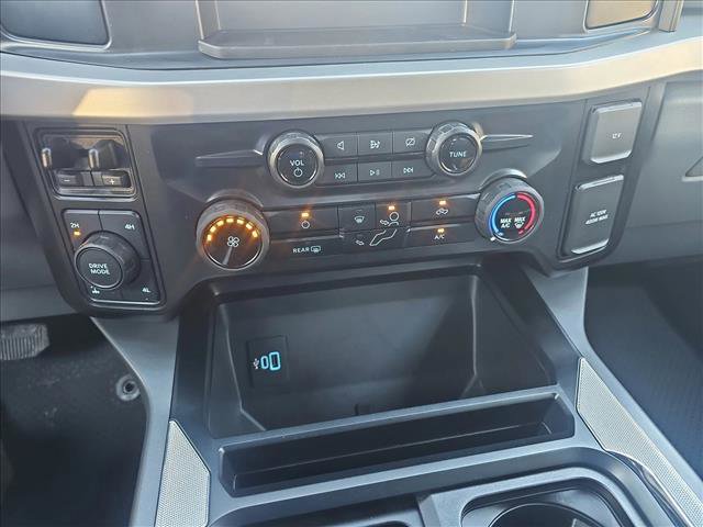 Certified 2024 Ford F250 XLT image 19