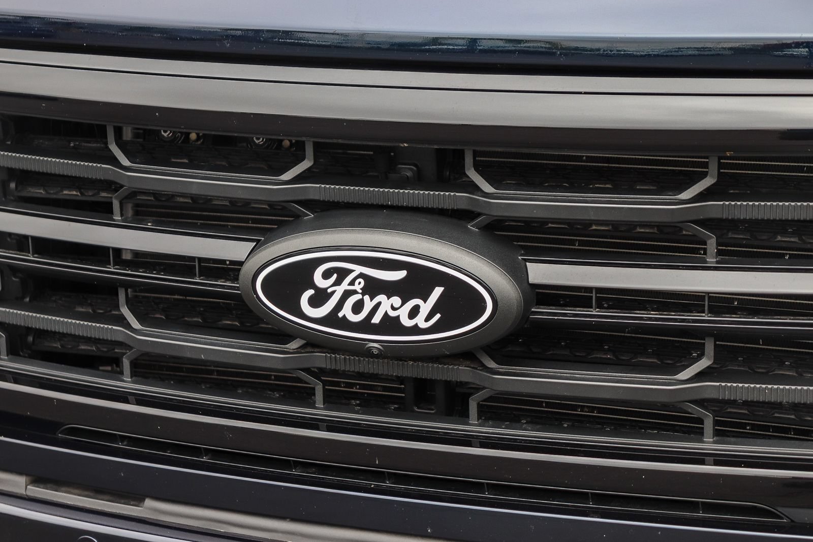 Certified 2025 Ford F150 XLT w/ Equipment Group 303A High AWD/4WD image 11