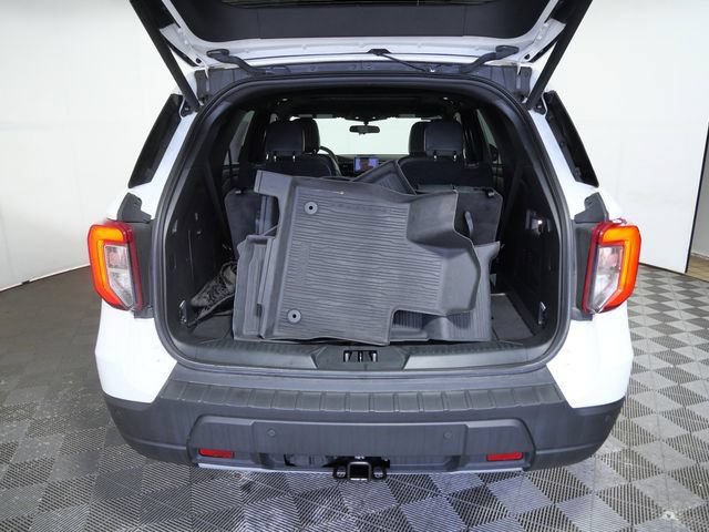 Certified 2023 Ford Explorer Timberline AWD/4WD image 10