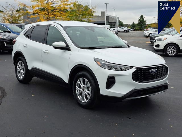 Certified 2023 Ford Escape Active w/ Tech Pack #2 image 1