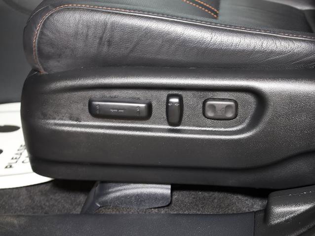 Used 2023 Honda Passport TrailSport image 19