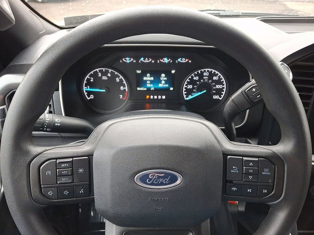 Certified 2023 Ford F150 XL w/ STX Appearance Package image 21