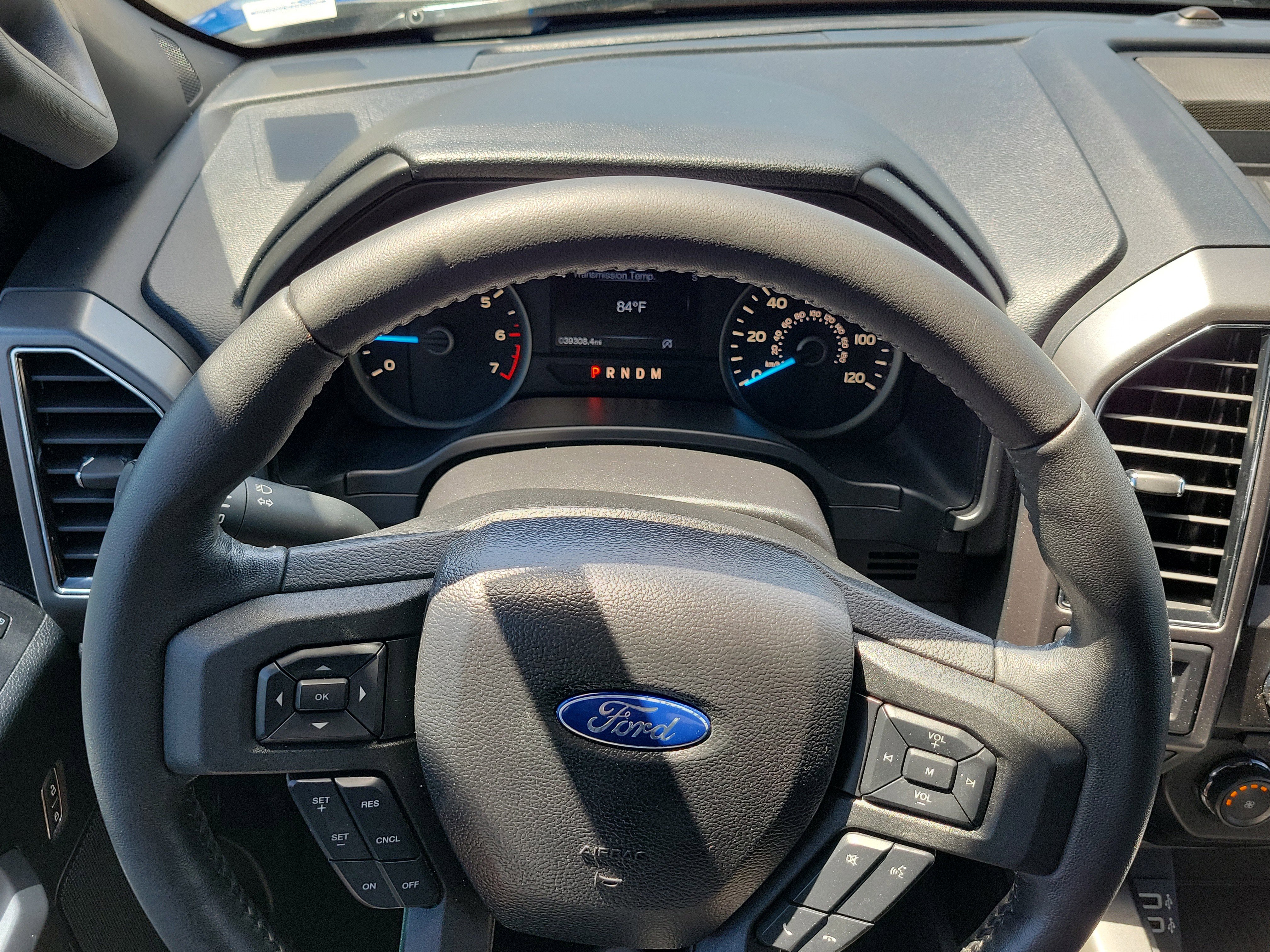 Certified 2018 Ford F150 XLT w/ Equipment Group 302A Luxury RWD image 22