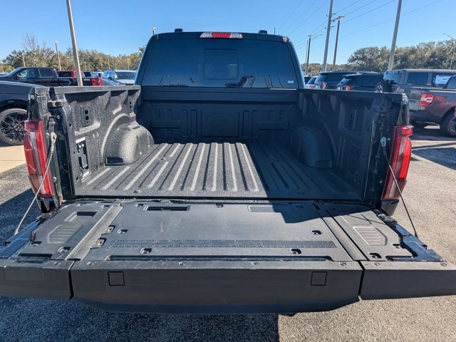 Certified 2025 Ford F150 King Ranch image 14