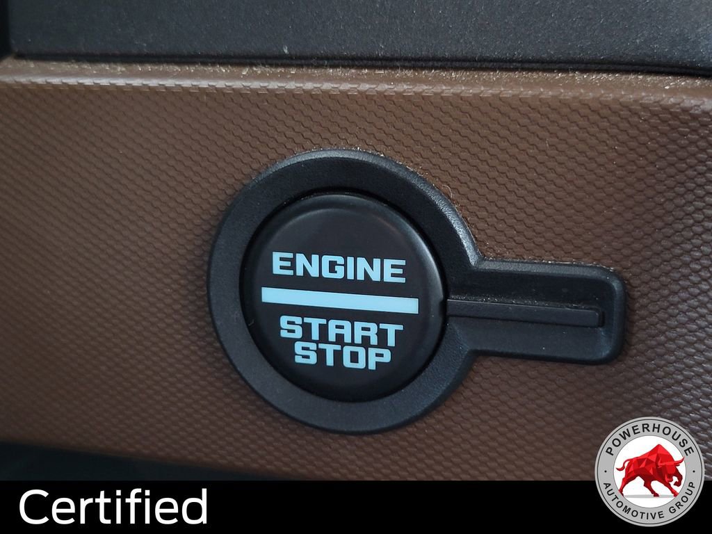 Certified 2024 Ford Bronco Outer Banks AWD/4WD image 35
