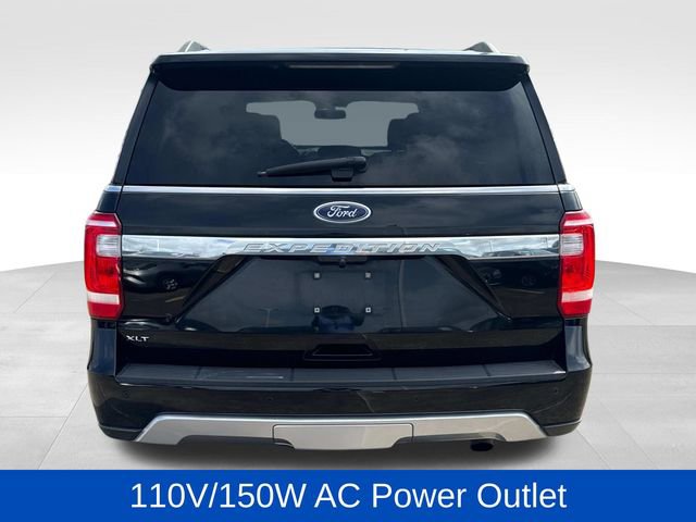 Certified 2018 Ford Expedition XLT w/ Equipment Group 202A RWD image 10