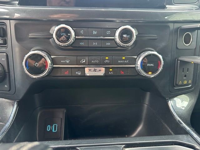 Certified 2023 Ford F150 XLT w/ Equipment Group 302A High image 19