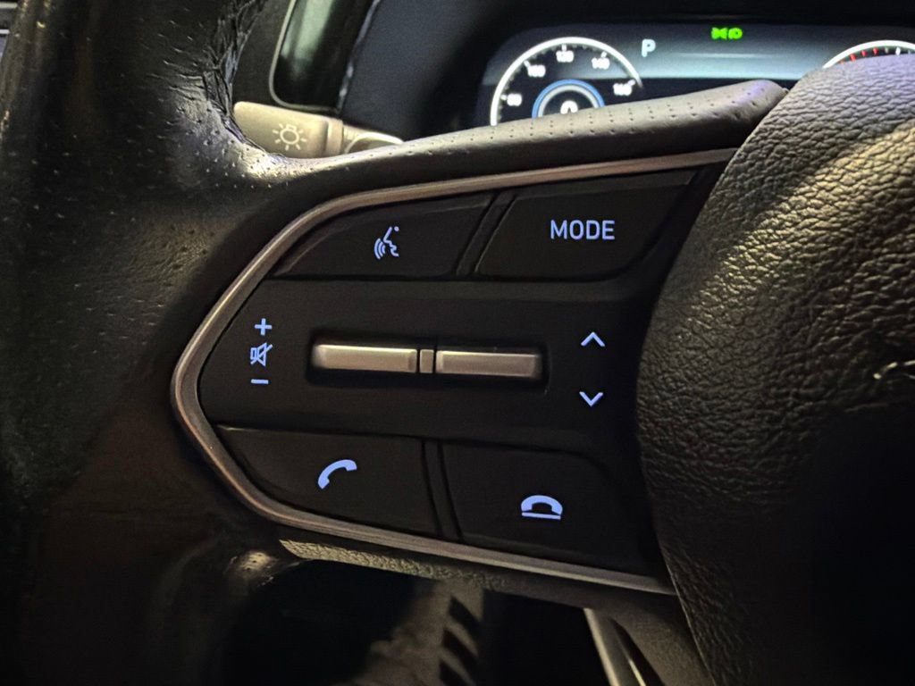 Used 2020 Hyundai Palisade Limited AWD/4WD image 33
