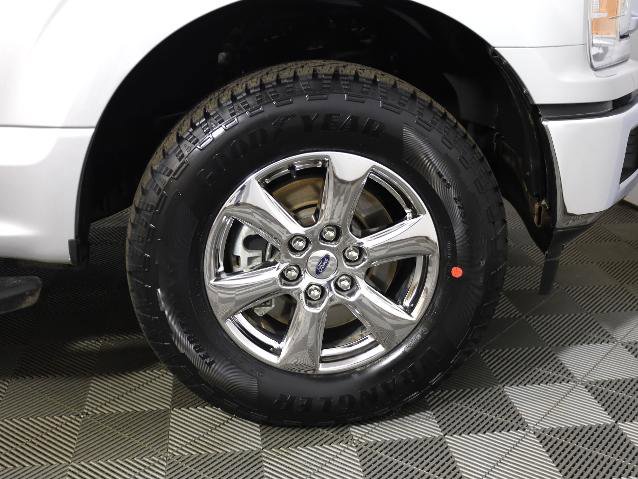 Certified 2019 Ford F150 XLT w/ Equipment Group 302A Luxury image 28