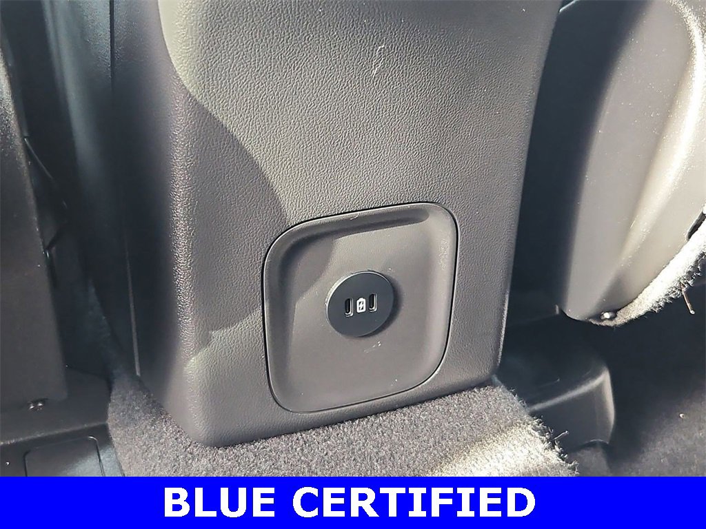 Certified 2023 Ford Escape Platinum image 25